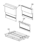 Shelf assembly