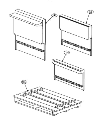 Shelf assembly