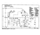 Thermador GCR36-4GD wiring diagram diagram