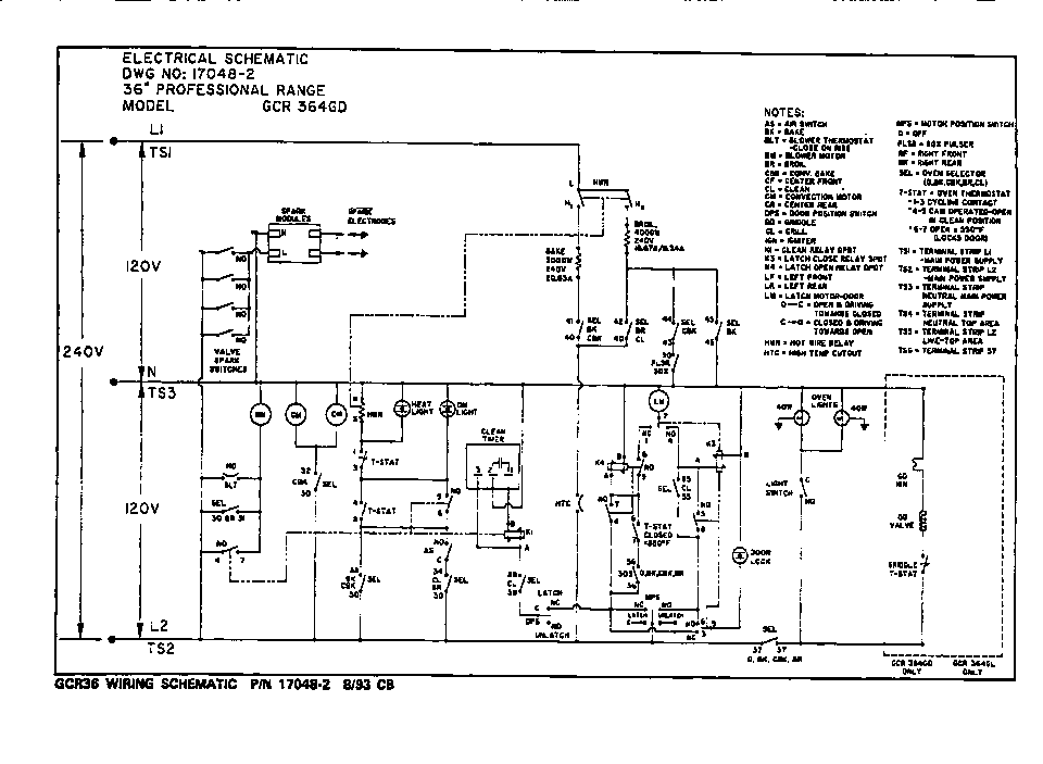 Wiring diagram