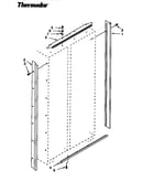 Breaker trim