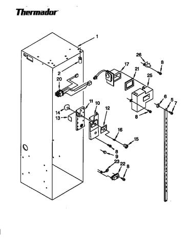 Refrigerator liner