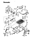 Upper unit