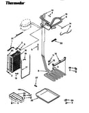 Lower unit & tubing