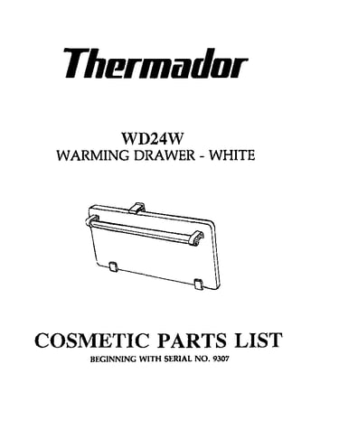 Cover page-text