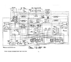 Thermador CT227 wiring diagram diagram