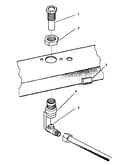 Jet holder assembly