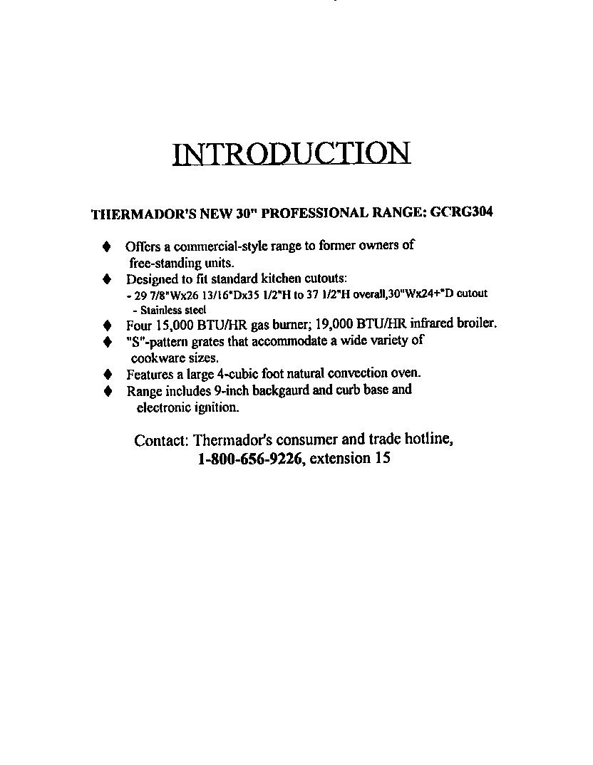 Introduction