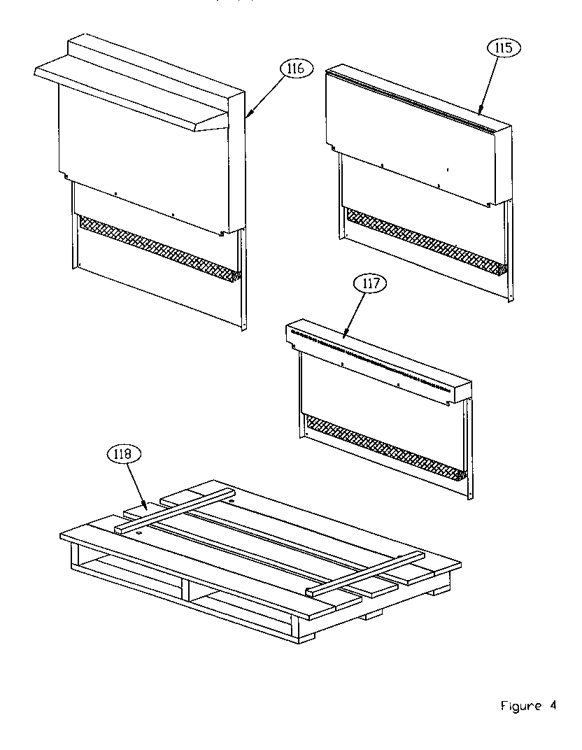 Trim assembly