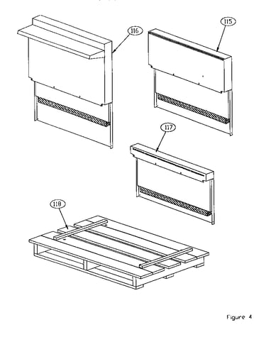 Trim assembly