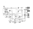 Thermador SGN36GS sgncv36g wiring diagram (sgncv36gb) (sgncv36gs) (sgncv36gw) diagram