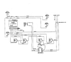 Thermador SGNCV36GW sgn36g wiring diagram (sgn36gb) (sgn36gs) (sgn36gw) diagram