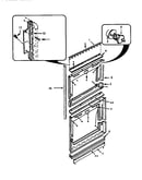 Front frame assembly