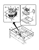 Plenum assembly