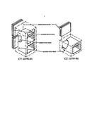 Oven insulation kit