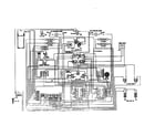 Thermador CT230-03 ct 230n wiring diagram (ct230-03) diagram