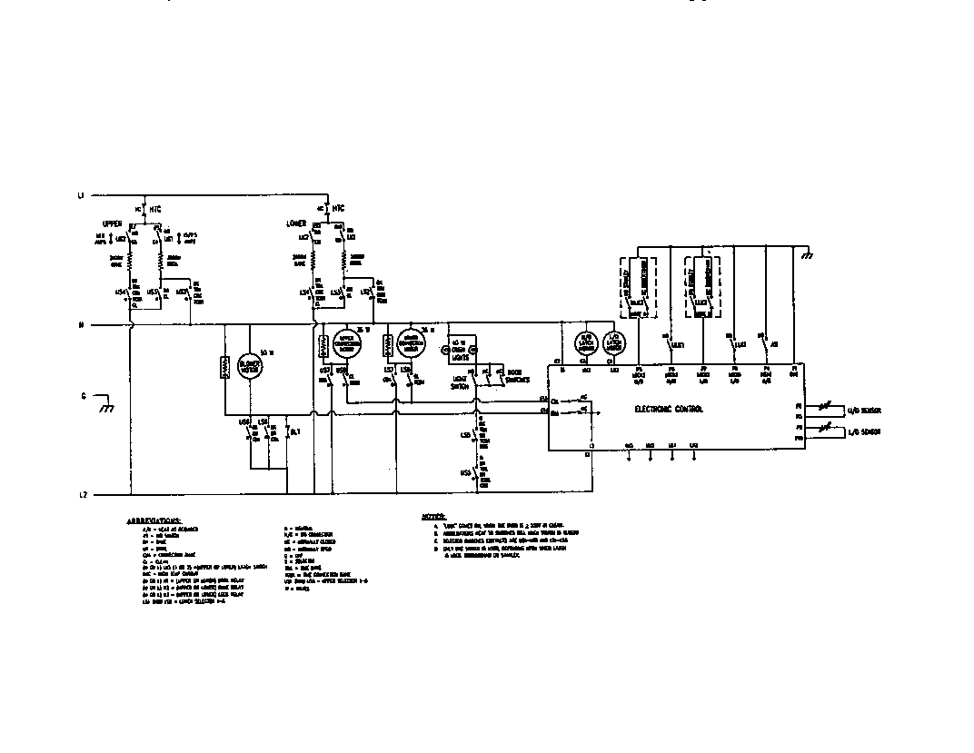 Ct 230n schematic (ct230-03)