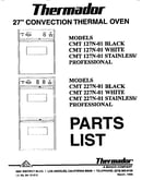 Cover page
