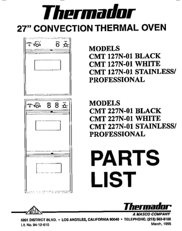 Cover page
