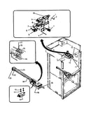 Latch assemblies