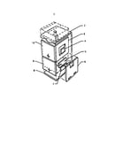 Oven insulation kit