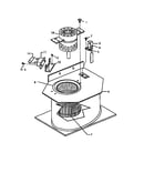 Blower assembly