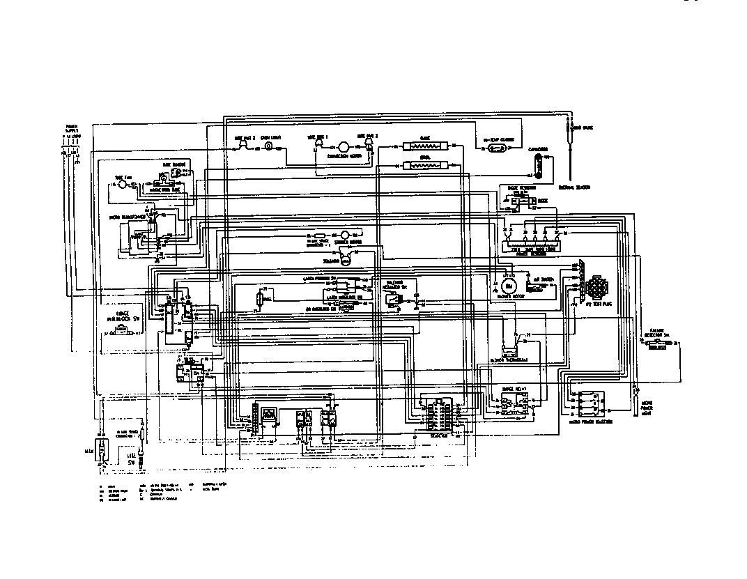 CMT 127N WIRING DIAGRAM (CMT127N-01)