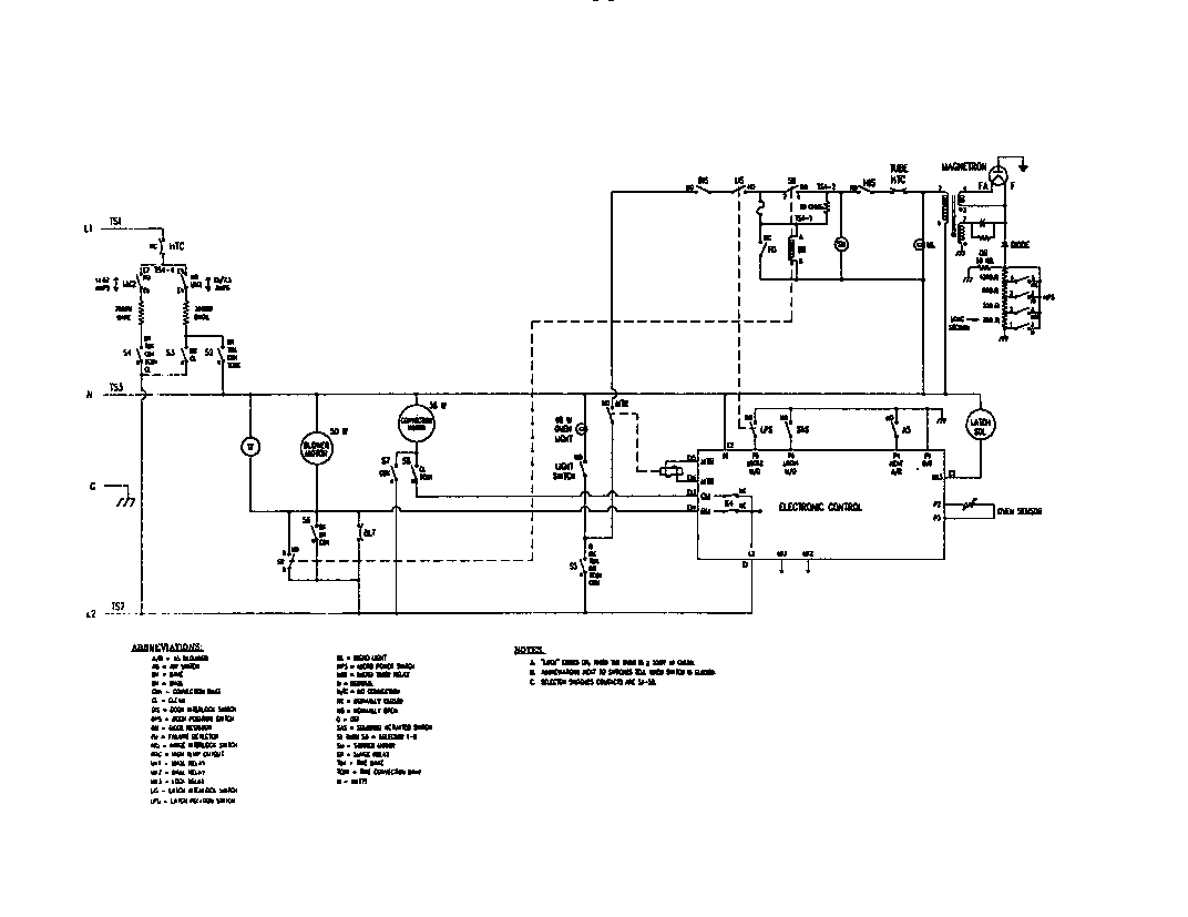 CMT 127N SCHEMATIC (CMT127N-01)