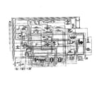 Thermador CMT127N-01 cmt 227n wiring diagram (cmt227n-01) diagram