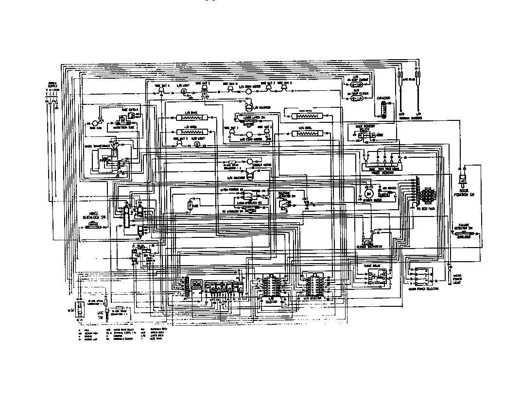 Cmt 227n wiring diagram (cmt227n-01)