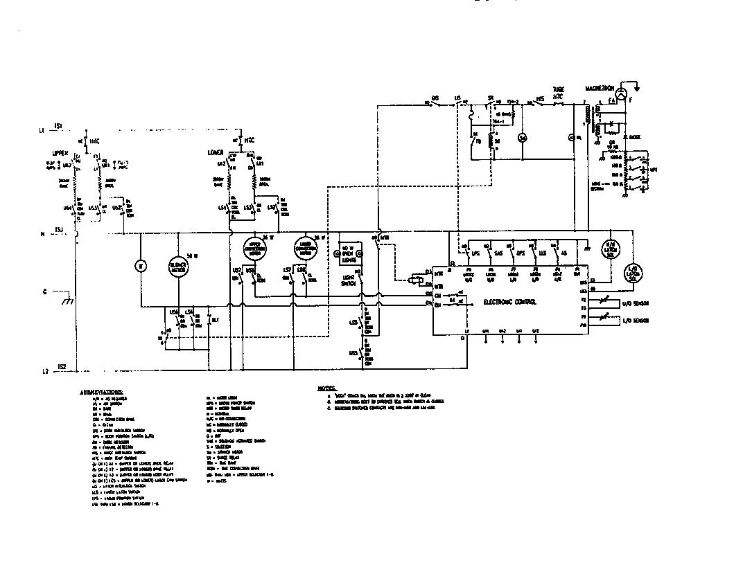 CMT 227N SCHEMATIC (CMT227N-01)