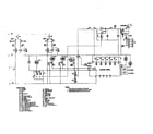 Thermador CMT227N-01 cmt 227n schematic (cmt227n-01) diagram