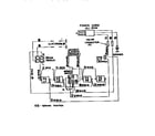 Thermador GTH36 gth-36g wiring diagram diagram
