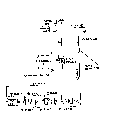 Gth-30 wiring diagram
