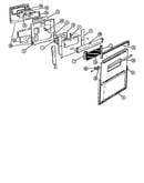 Msc3g door