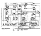 Thermador MSC239 msc-239 wiring diagram diagram
