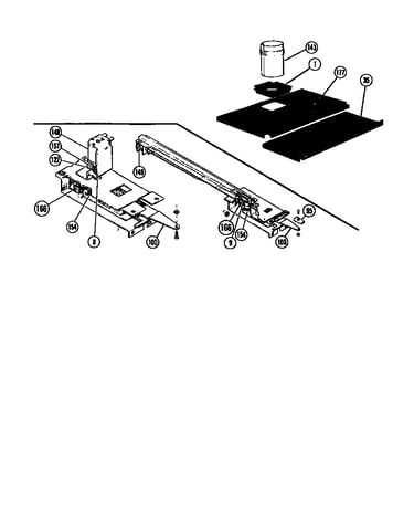 Latch assy