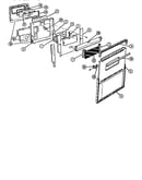 Msc3g door