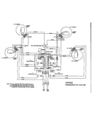 Wiring diagram (cer30q) (ceh365q) (ceh365v-qb) (ceh365v-qw)