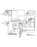 Wiring diagram (ceh30q) (ceh365q) (ceh365v-qb) (ceh365v-qw)