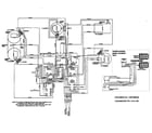 Thermador CEH365Q wiring diagram (ceh365v-q/ceh365q) (ceh365q) (ceh365v-qb) (ceh365v-qw) diagram