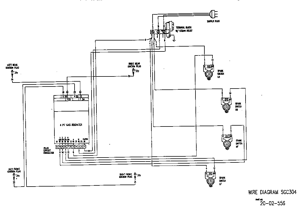 WIRING DIAGRAM