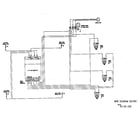 Thermador SGC304RB wiring diagram diagram