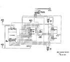 Thermador SGCS304RS wiring diagram diagram
