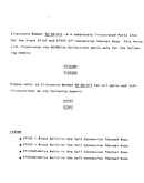 Model text