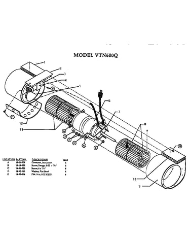 Blower