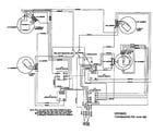 Thermador CEH30QW wiring diagram diagram