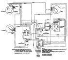 Thermador CEH30QB wiring diagram diagram