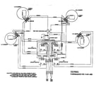 Thermador CER30QW wiring diagram diagram
