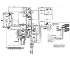 Thermador CEH365VQW wiring diagram diagram